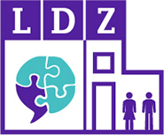 Ein Piktogramm vom Landes-Demokratiezentrum Niedersachsen