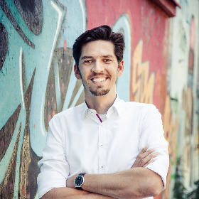 Foto von Jannik Veenhuis